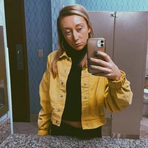 Meet your Posher, Raven